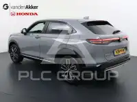 2025 Honda HR-V