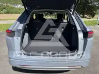 2025 Honda HR-V