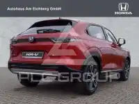 2025 Honda HR-V