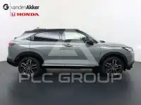 2026 Honda HR-V