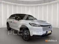 2025 Honda HR-V