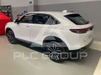 2025 Honda HR-V