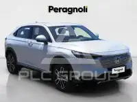 2025 Honda HR-V
