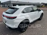 2025 Honda HR-V