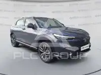 2025 Honda HR-V