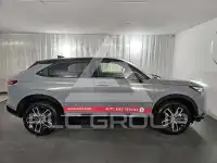 2025 Honda HR-V