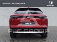 2025 Honda HR-V