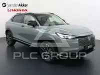 2026 Honda HR-V