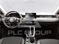 2025 Honda HR-V