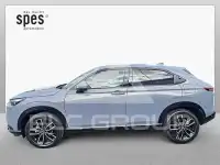 2025 Honda HR-V