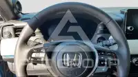 2025 Honda HR-V