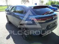 2025 Honda HR-V