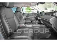 2025 Honda HR-V