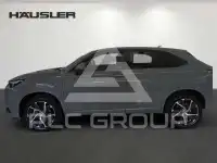 2025 Honda HR-V