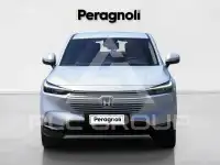 2025 Honda HR-V