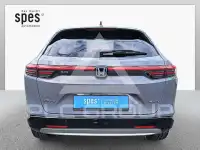 2025 Honda HR-V