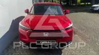 2025 Honda HR-V