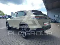 2025 Honda HR-V