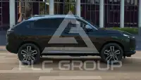 2025 Honda HR-V