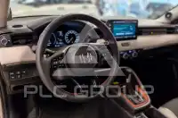 2025 Honda HR-V