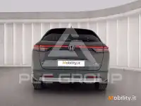 2025 Honda HR-V