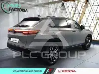 2025 Honda HR-V