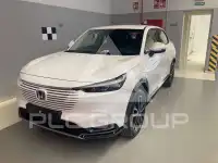 2025 Honda HR-V