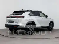 2025 Honda HR-V