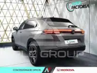 2025 Honda HR-V