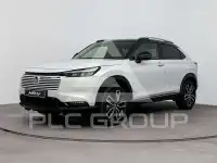 2025 Honda HR-V