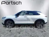 2025 Honda HR-V