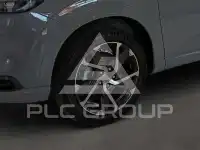 2025 Honda HR-V