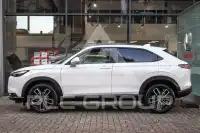 2026 Honda HR-V