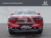 2025 Honda HR-V
