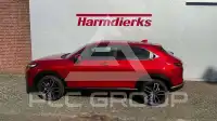 2025 Honda HR-V
