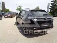 2025 Honda HR-V