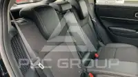 2025 Honda HR-V