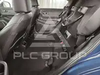 2025 Honda HR-V