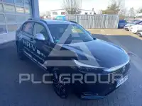 2025 Honda HR-V