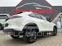 2025 Honda HR-V