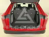 2025 Honda HR-V