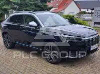 2025 Honda HR-V