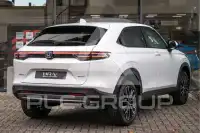 2026 Honda HR-V