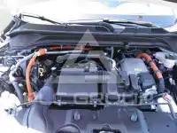 2025 Honda HR-V