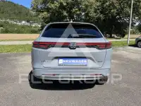2025 Honda HR-V