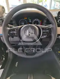 2025 Honda HR-V
