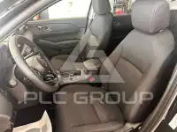 2025 Honda HR-V