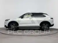 2025 Honda HR-V