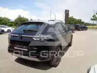 2025 Honda HR-V