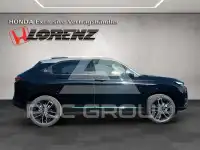 2025 Honda HR-V